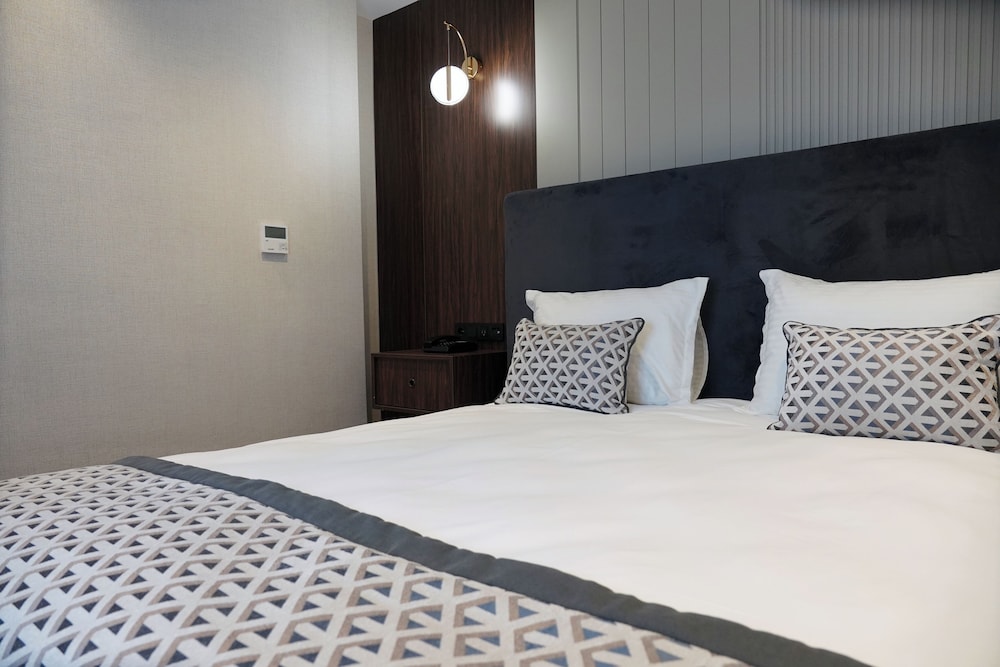 Nevizade Avangart Hotel 14/50