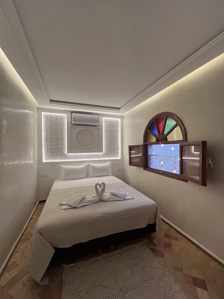 Riad Dar Yammi 10/37
