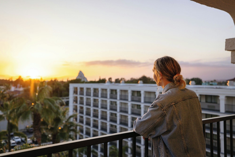 アナハイム フェアフィールド イン バイ マリオット(FAIRFIELD INN BY MARRIOTT ANAHEIM RESORT) 写真1