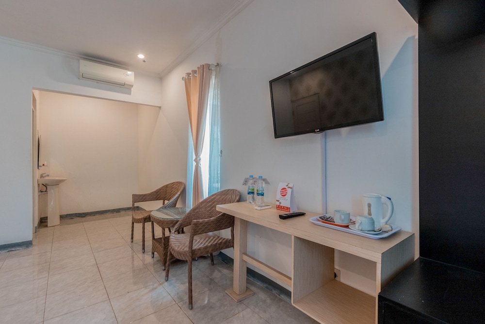Hotel O Bogor Puncak Near Padang Golf Bukit Pelangi Formerly Gunung Geulis Village 43/61