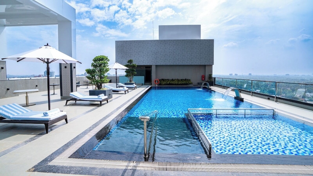 Vivanta Kochi Aluva 34/61