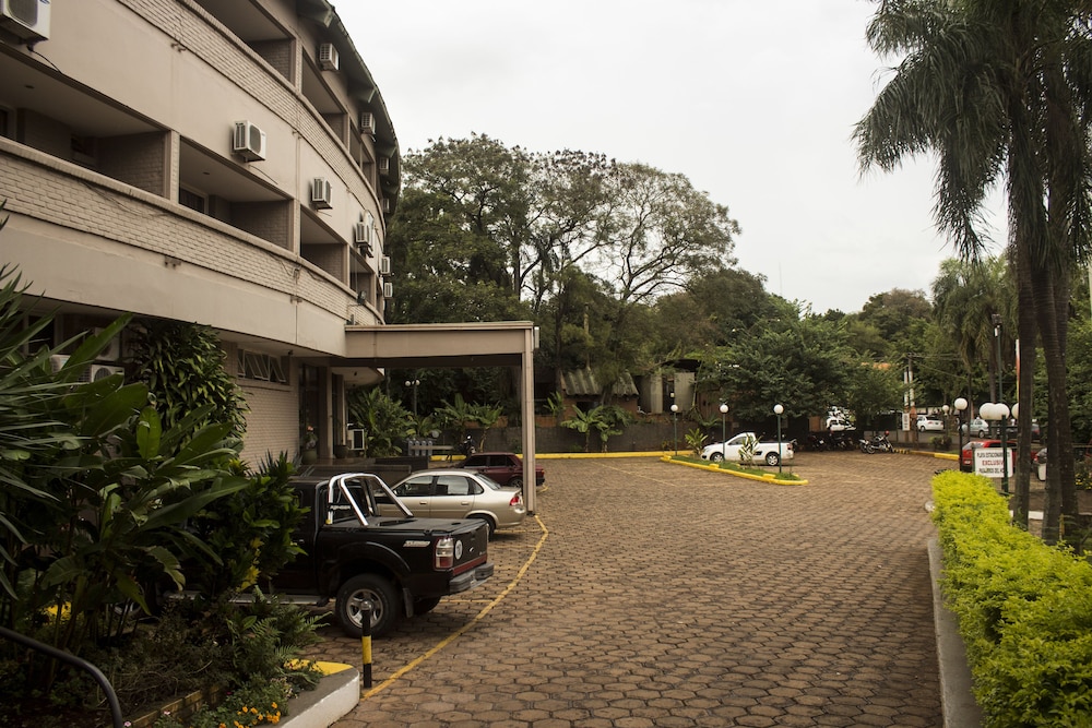 Hotel El Libertador 30/35