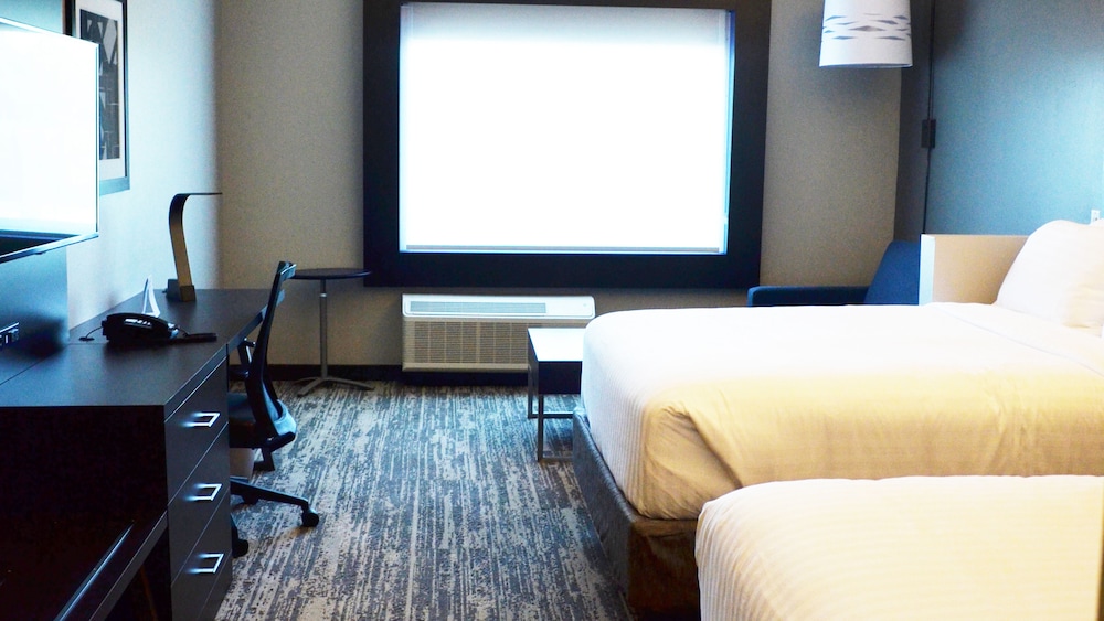 Holiday Inn Express Suites Jacksonville W I295 And I10 55/57