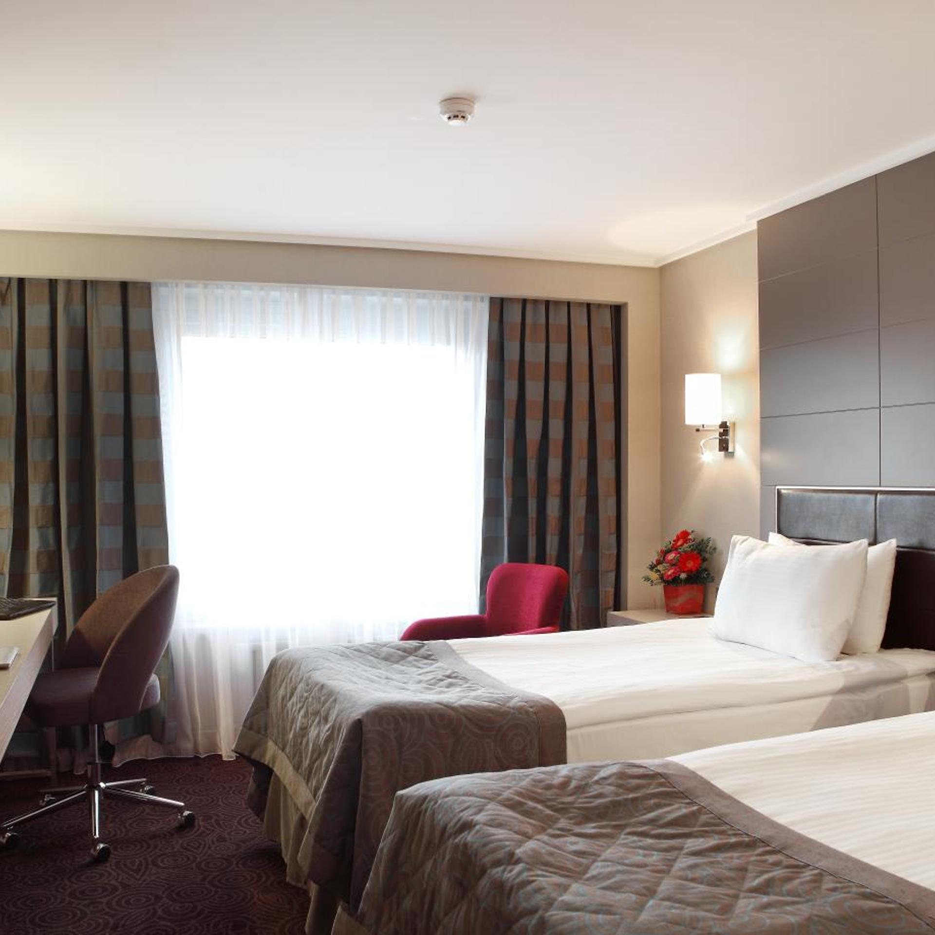 Eyuboglu Hotel 9/51