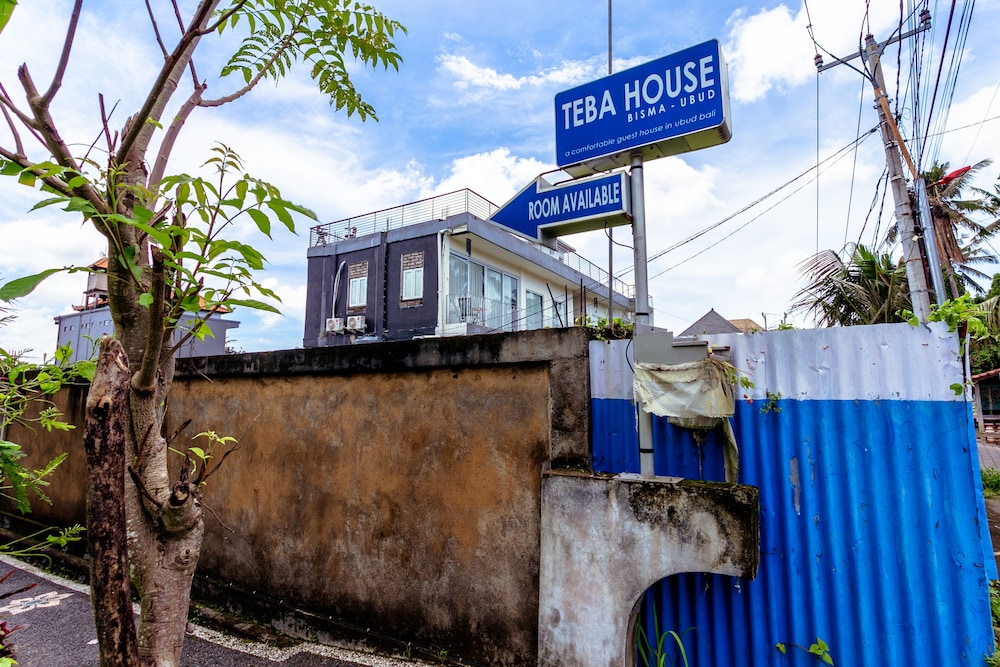 Teba House Bisma 2/27