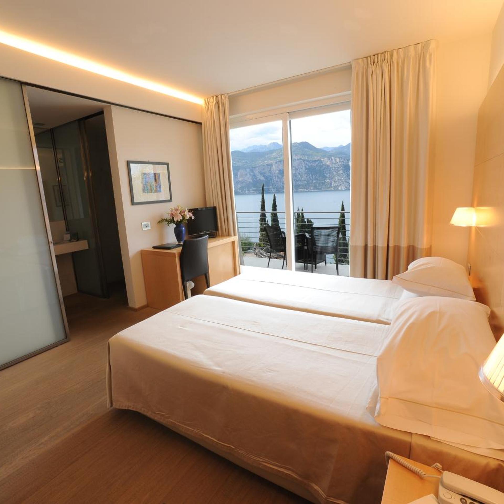 Hotel Bellevue San Lorenzo - Adults Only 9/50