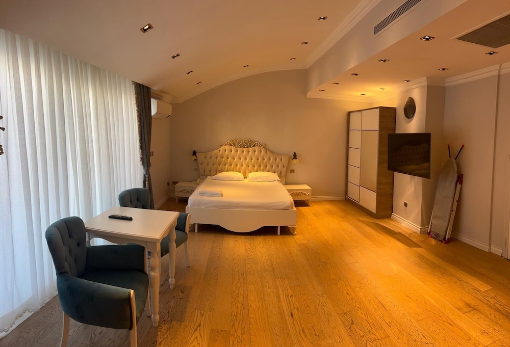 Onkel Rada Apart Hotel 19/50