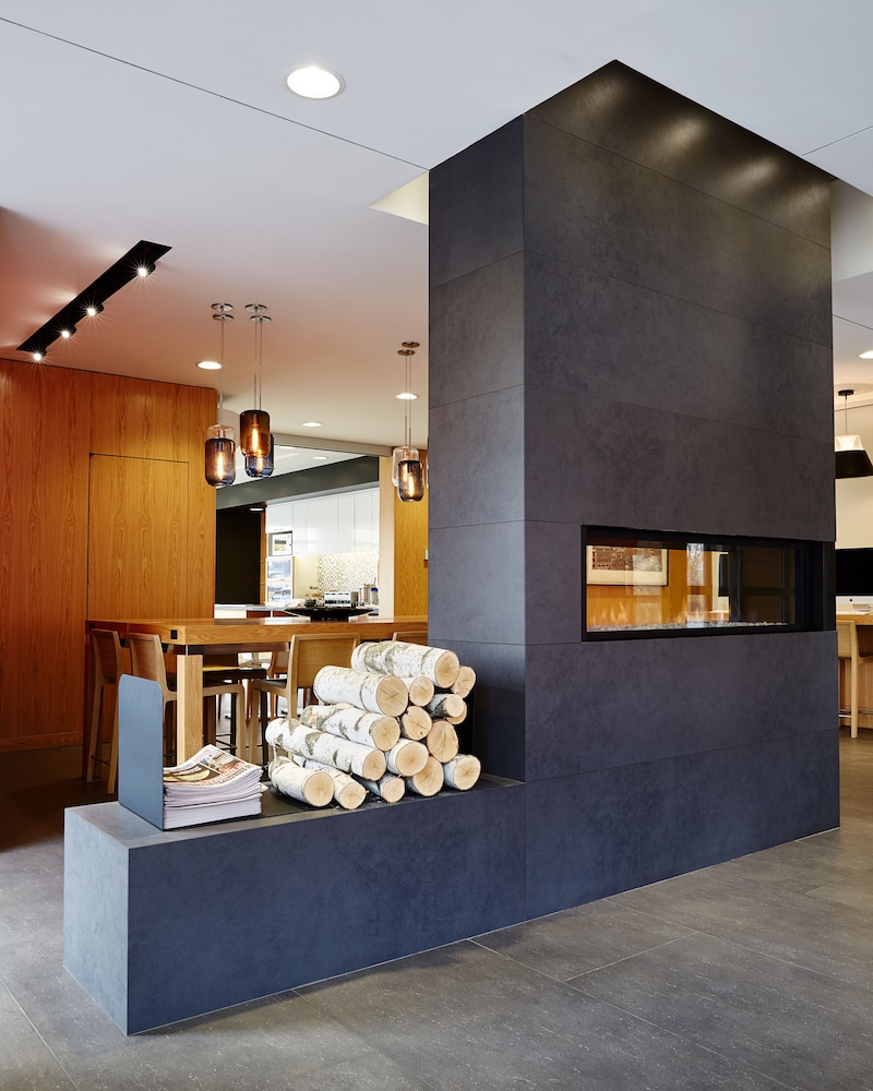Hotel Le Dauphin Montreal Longueuil 21/25