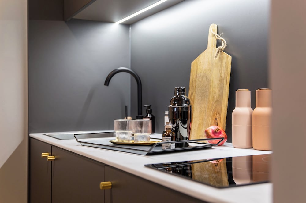 ipartment Leverkusen @HOME by Best Western 33/61