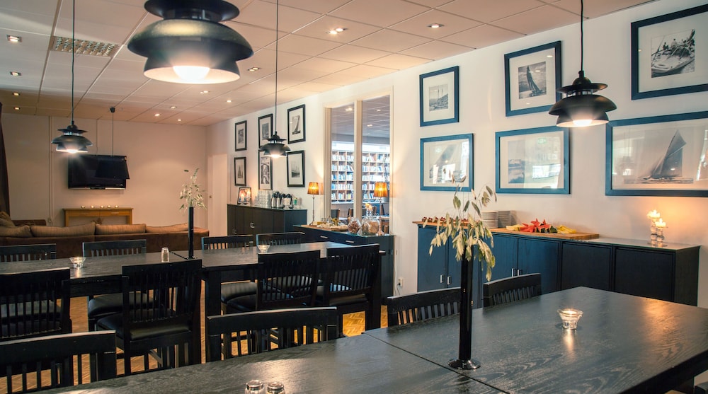 Quality Hotel Vanersborg 26/27