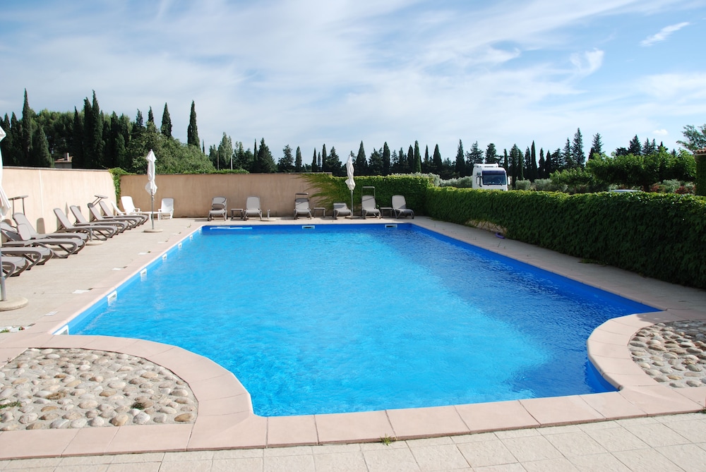Hotel Terriciae 6/30