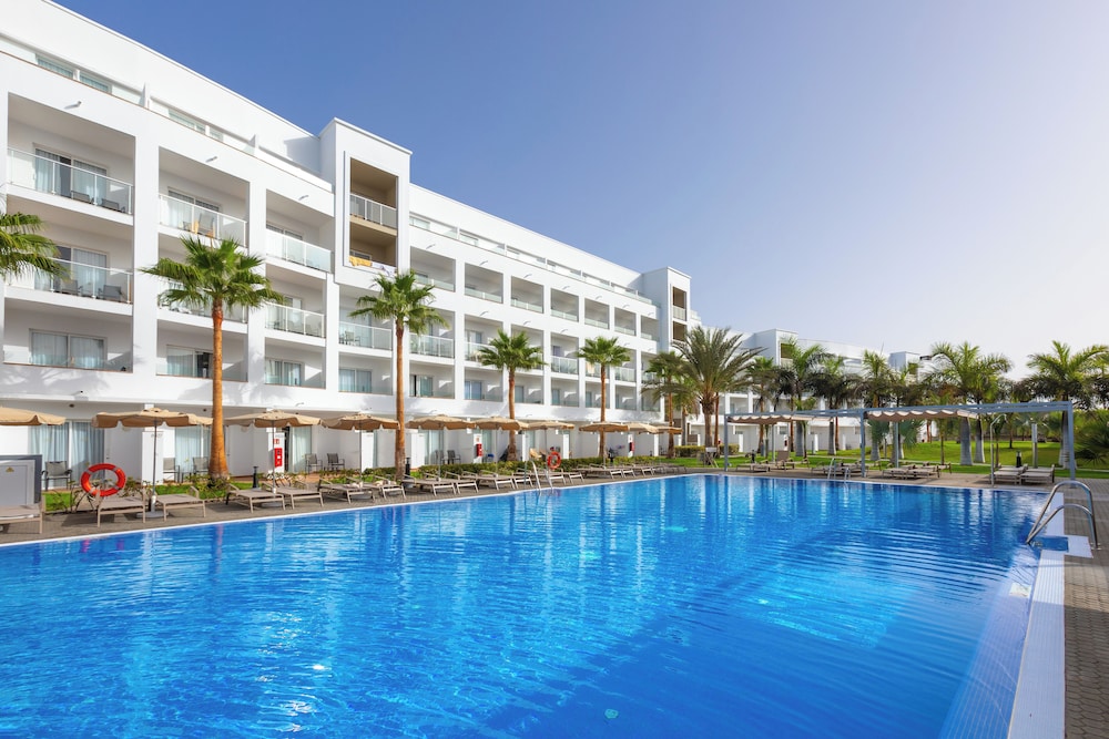 Hotel RIU Gran Canaria in San Bartolome de Tirajana