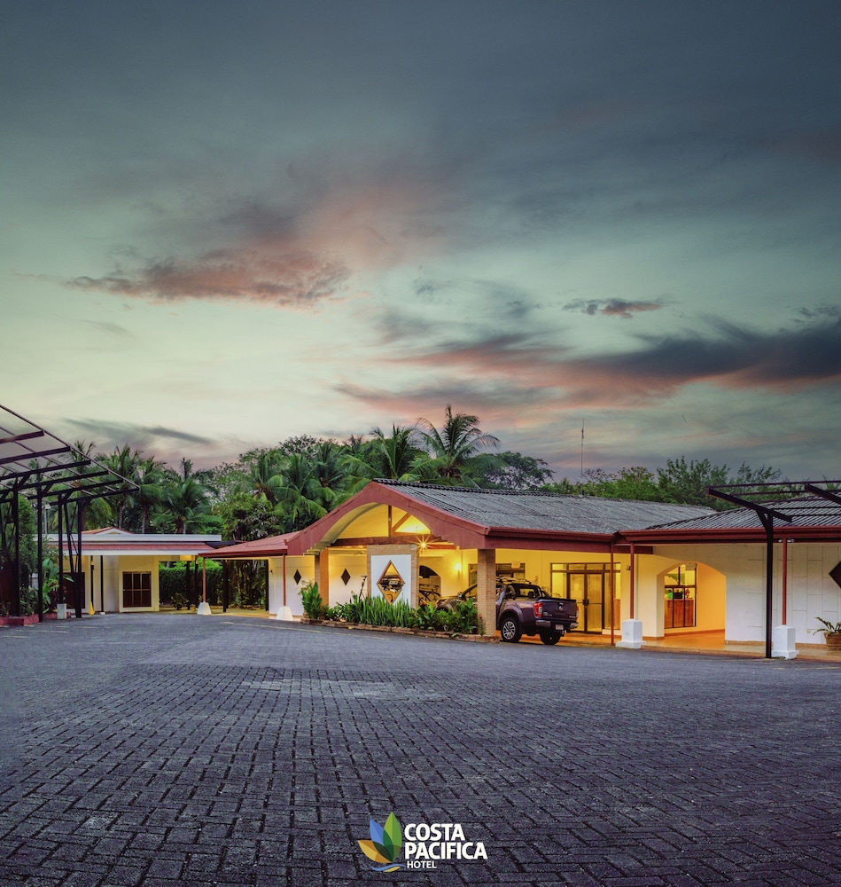 COSTA PACIFICA HOTEL 1/50