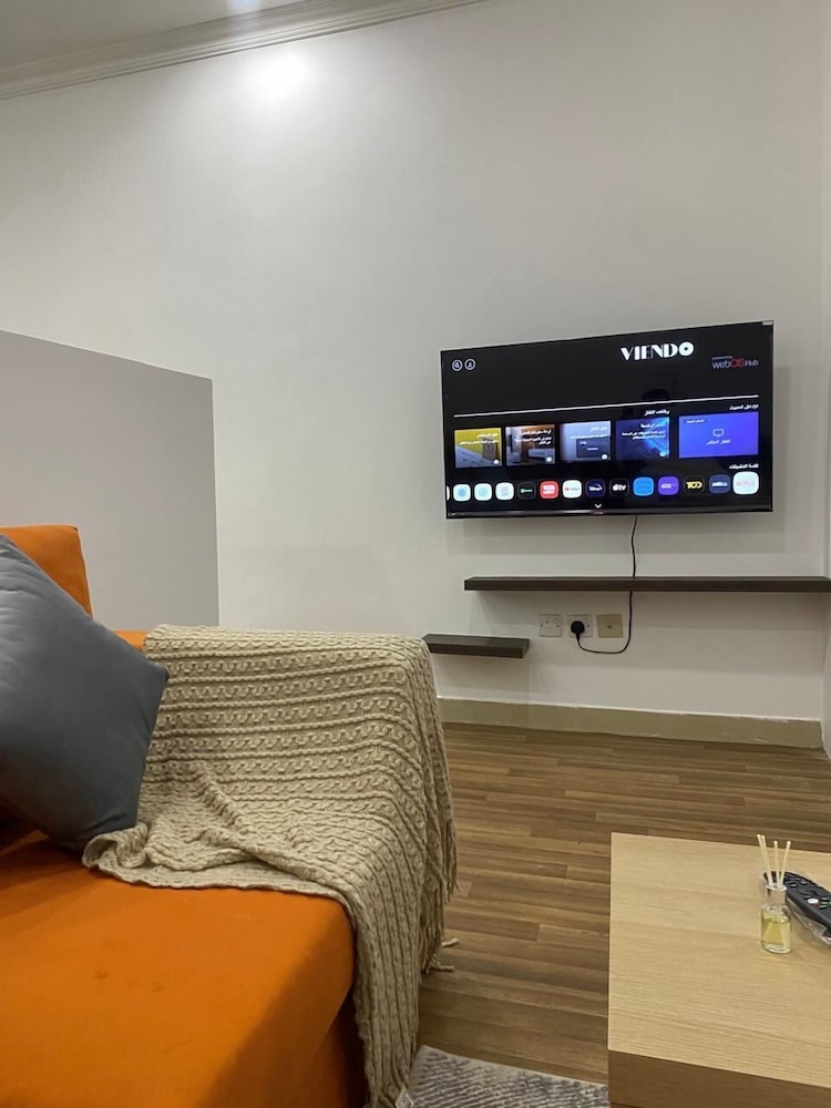 Rokn Al Omor Apartments - Al Taawoun 23/25
