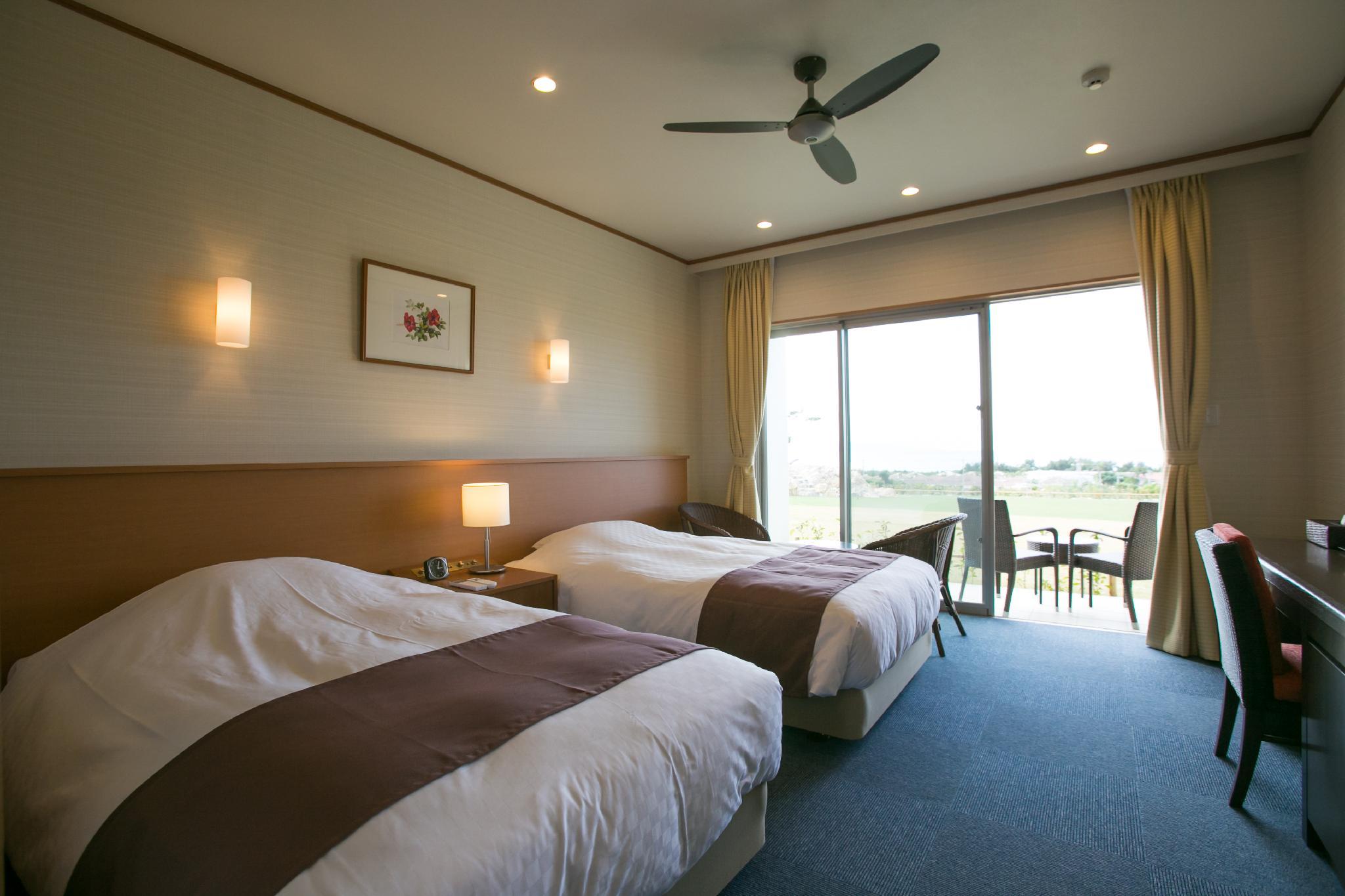 Sakura Resort Hotel Ishigaki 22/59