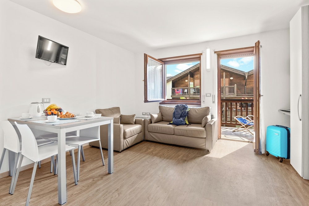 Aparthotel Des Alpes 49/73