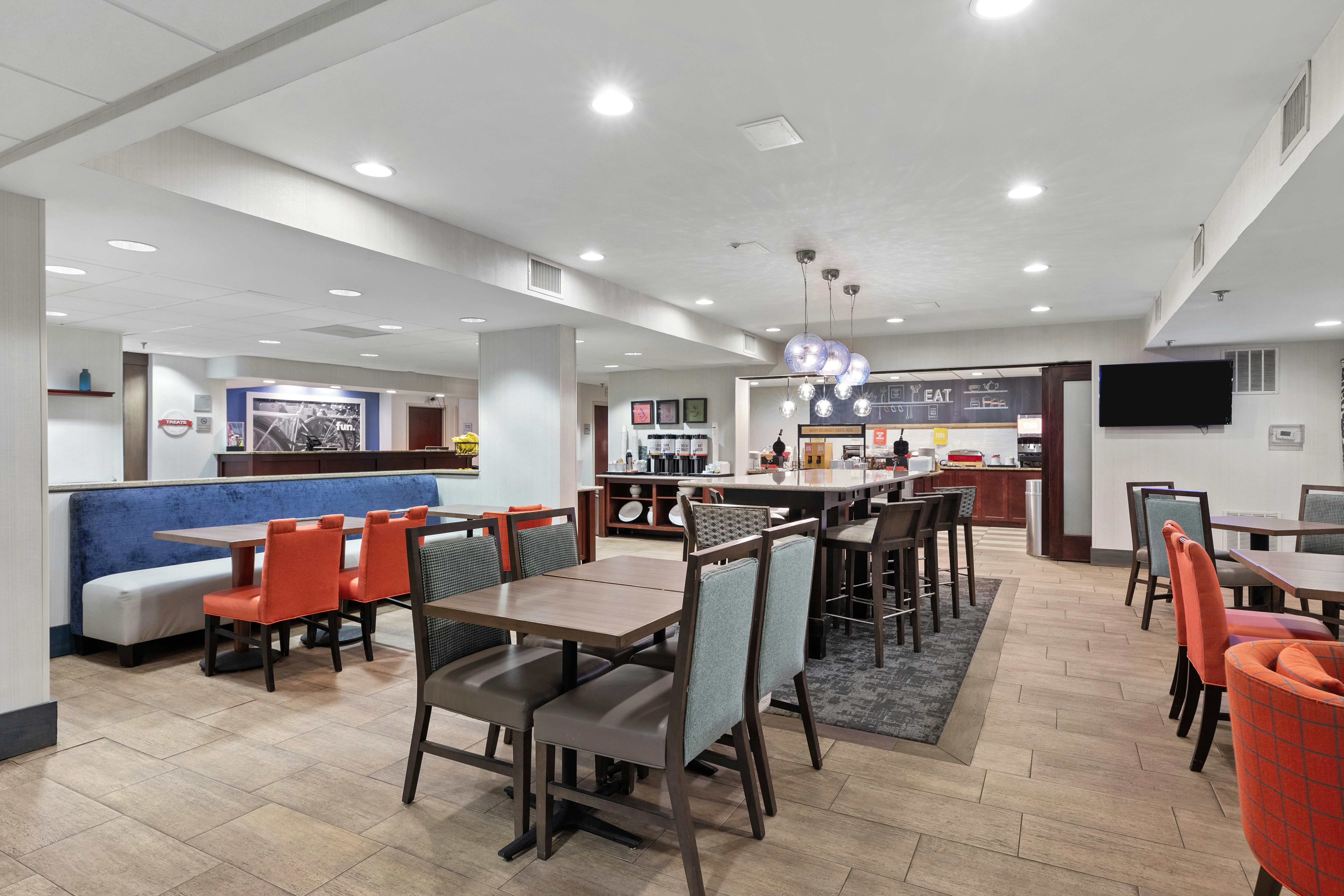 Hampton Inn Rock Hill 35/48