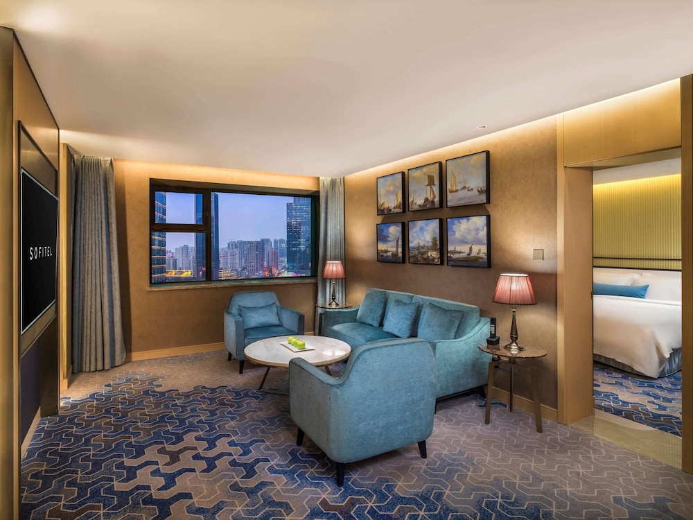 The Westin Shenyang 33/50