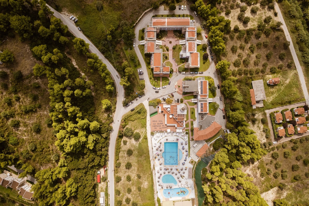 Atrium Hotel Halkidiki 52/58