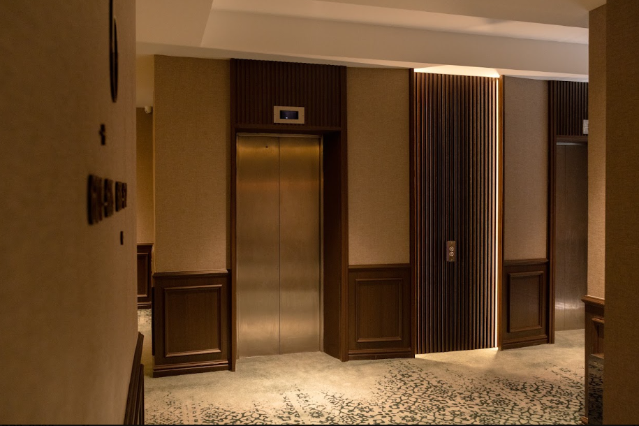 The Seven Stars Hotel in KUALA LUMPUR