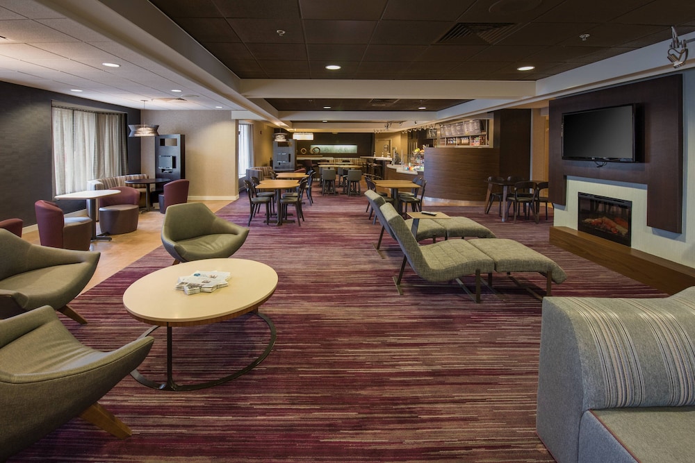 Courtyard by Marriott Scranton Montage Mountain 22/34