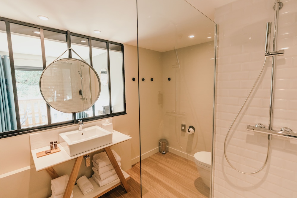 T Boutique Hotel 36/38