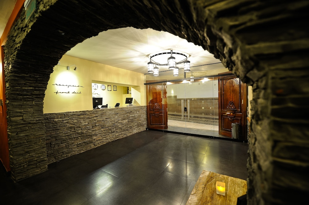 Union Hotel Cusco 9/53