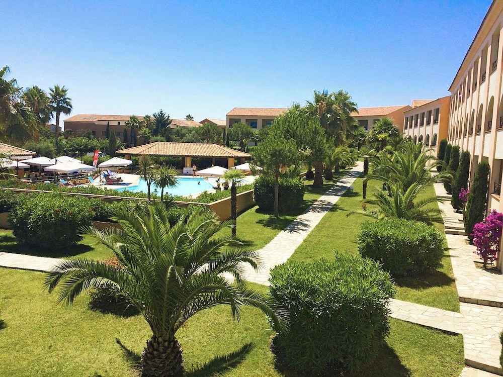 Vacancéole Residence Sognu di Mare 47/61