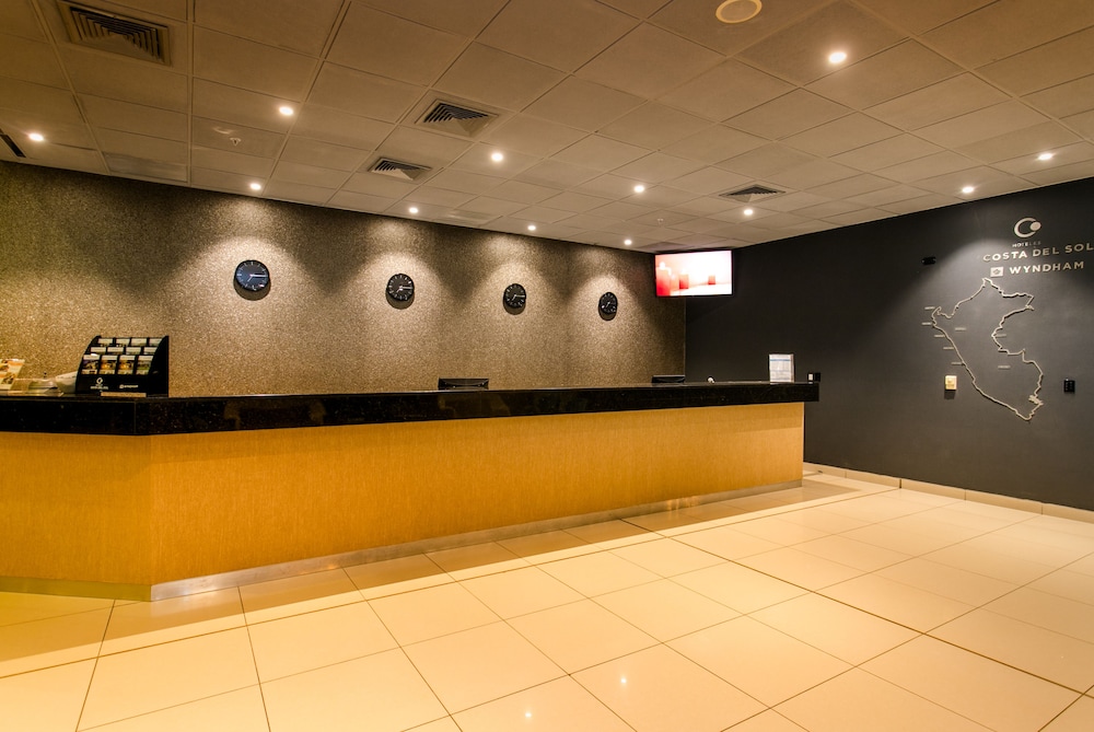 Wyndham Costa Del Sol Pucallpa 10/72