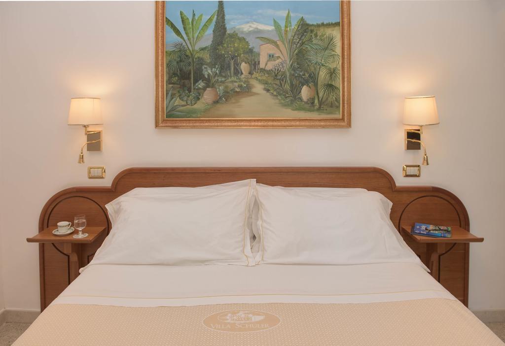 Hotel Villa Schuler 16/39