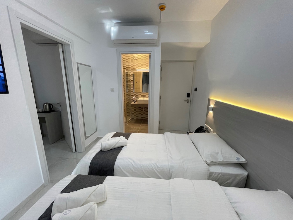La Veranda Hotel 6/44