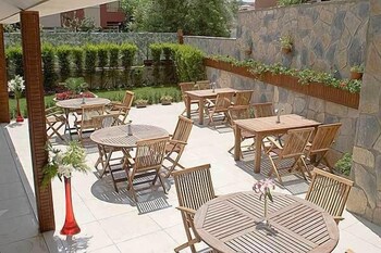 Elite Hotel Dragos 41/56