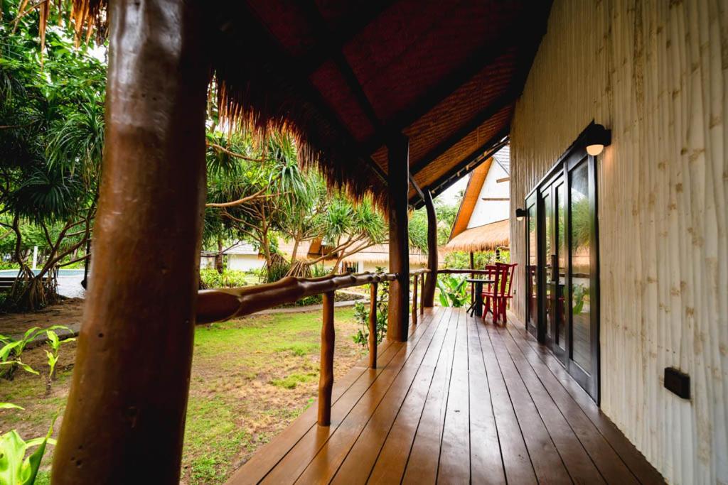 The Henry Resort Qi El Nido 27/33