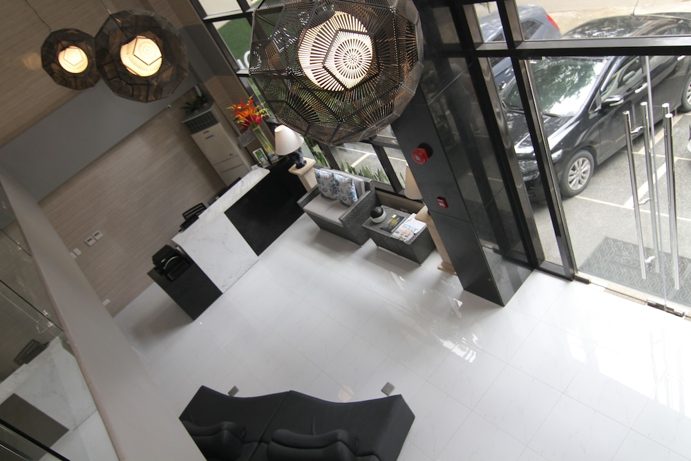 Cebu Hotel Plus 39/55