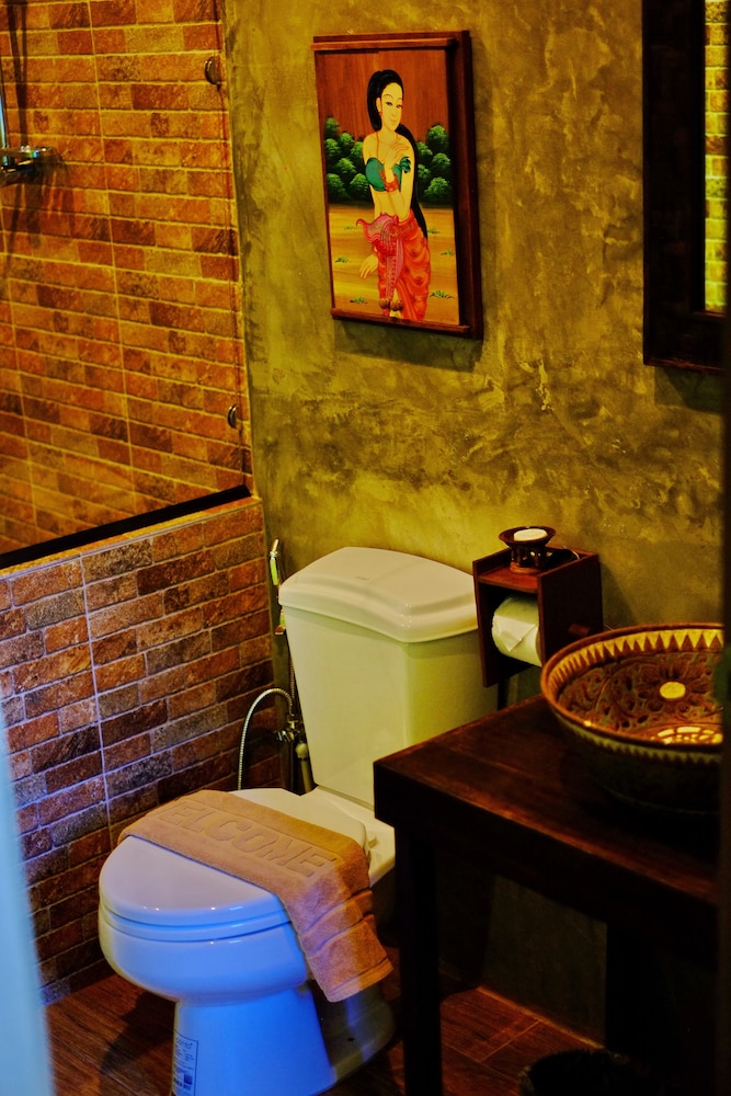 Sawasdee Sukhothai Resort 26/61