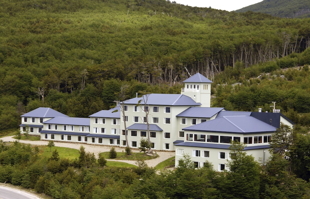 Los Acebos Ushuaia Hotel 64/66
