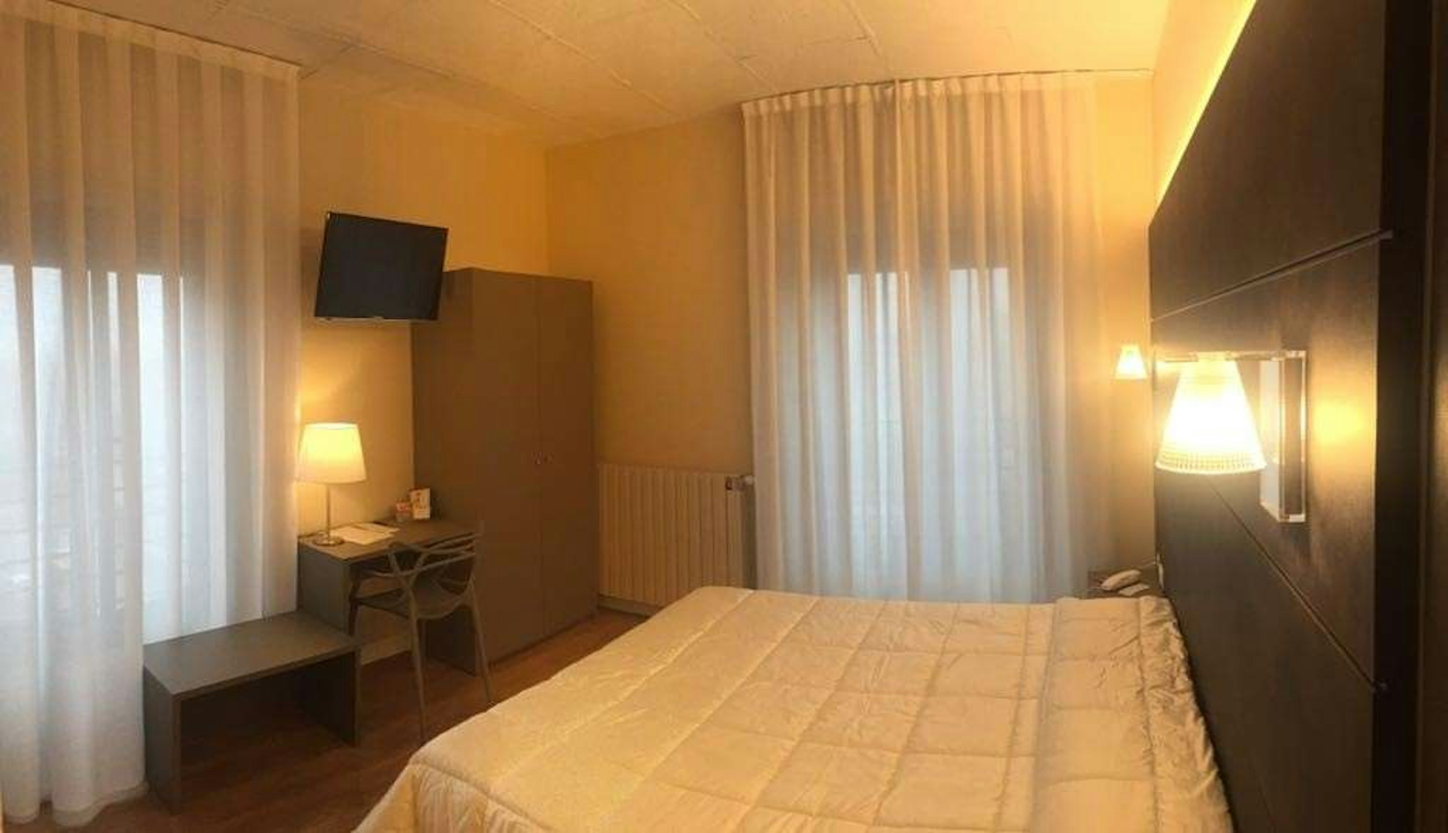 Hotel La Nuova Rotaia 9/14
