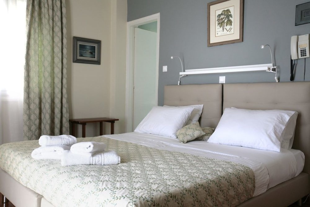 Hotel Theoxenia 24/55