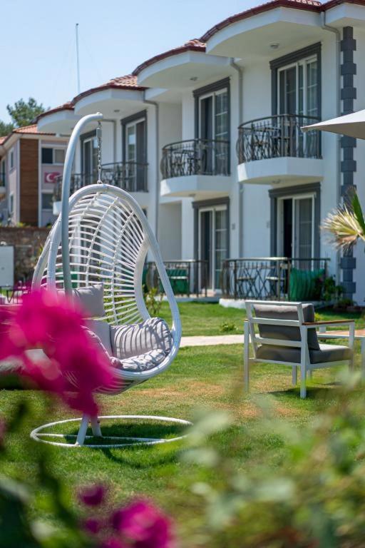 Green Heaven Boutique Hotel 15/16