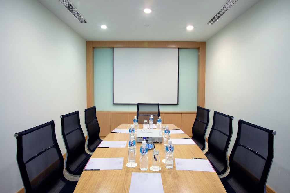 Parkroyal Serviced Suites Kuala Lumpur 59/69
