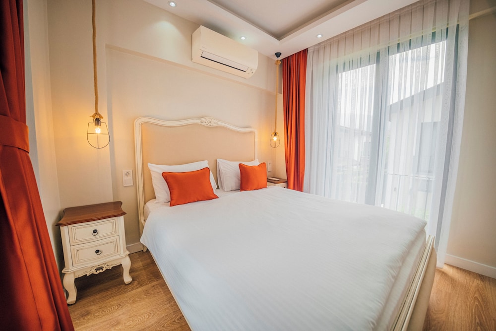 Cayir Cimen Tatil Evleri 17/65