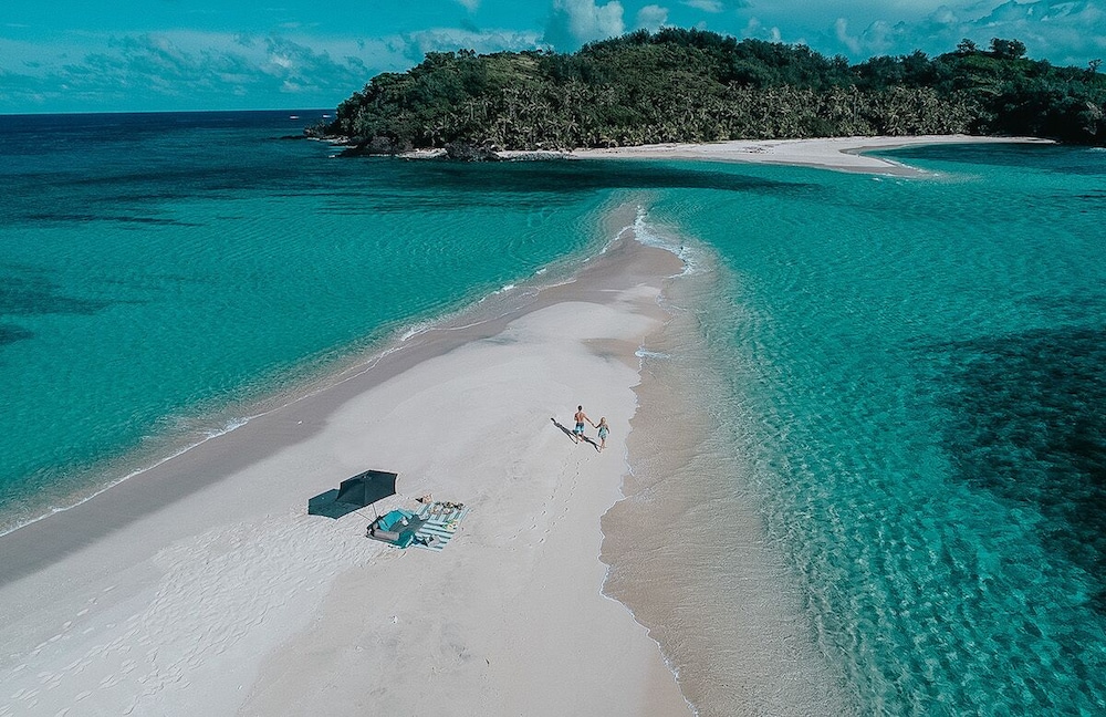 Yasawa Island Resort & Spa 48/62