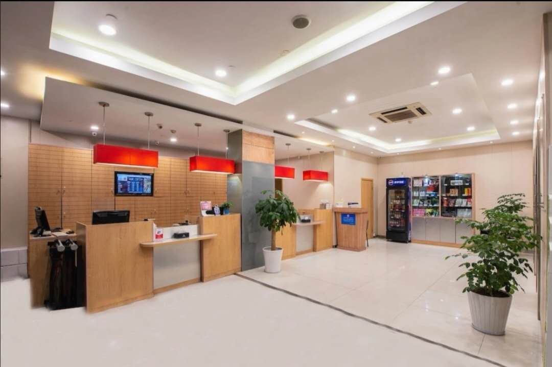 HOTEL IBIS HANGZHOU HUANGLONG SPORTS CENTER 5/14
