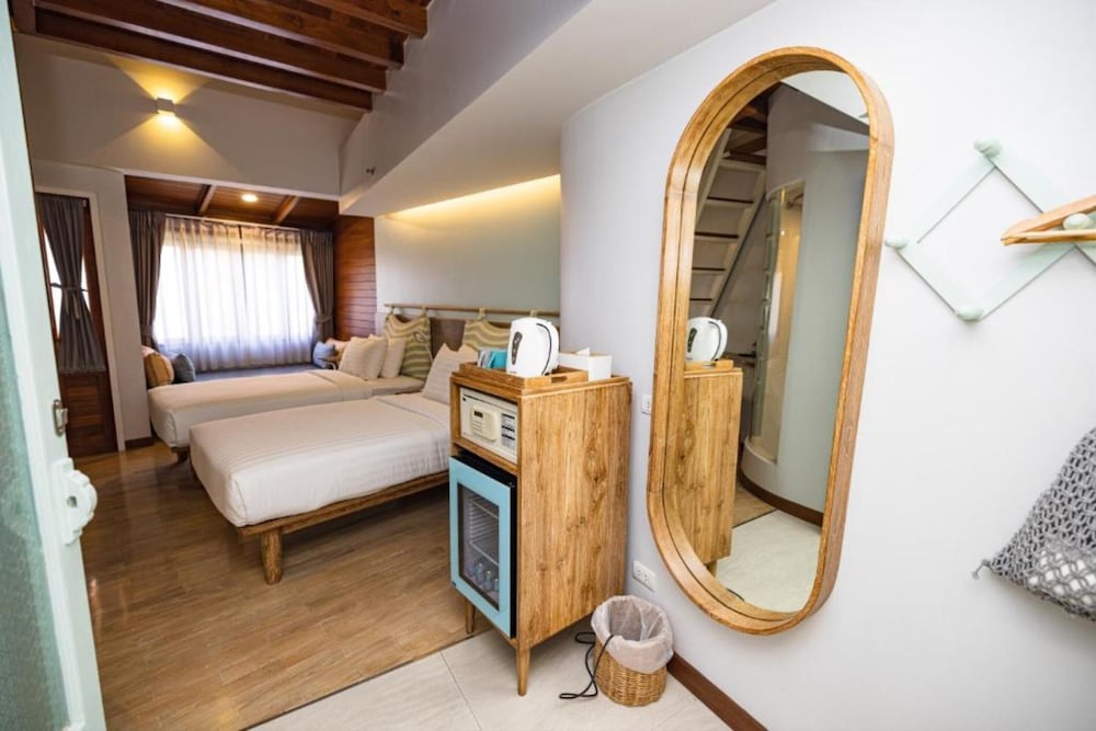 Pastell Old Town Chiang Mai Sha Extra Plus 22/50
