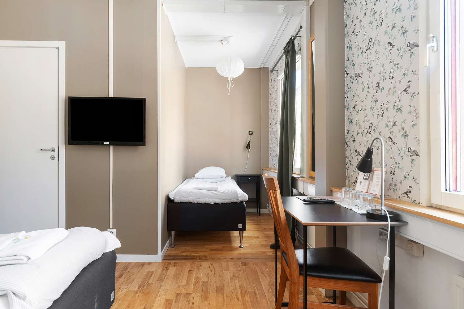 Best Western Uppsala 8/9