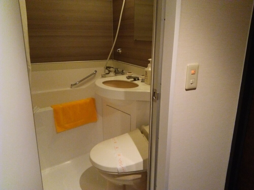 Fujinomiya Fujikyu Hotel 15/60
