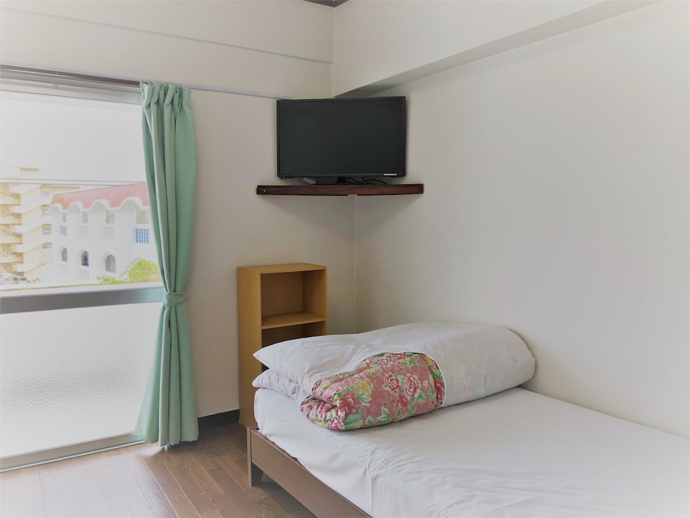 Sunset Hills Inn Naha 13/50
