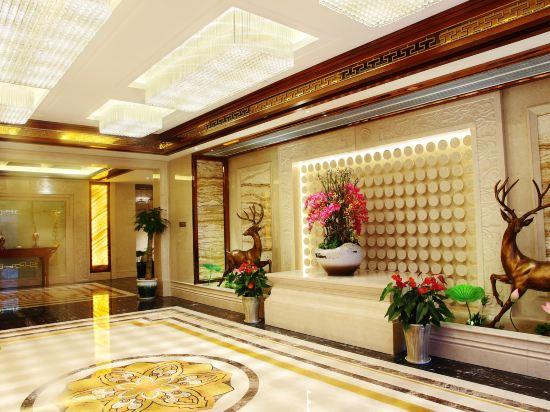 Quanjiayuan Hotel 7/14