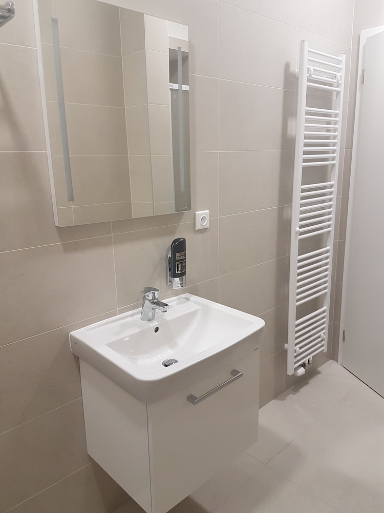 Downtown Suites Belohorska 67/69