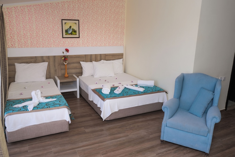 Beldibi Beach Hotel 18/55